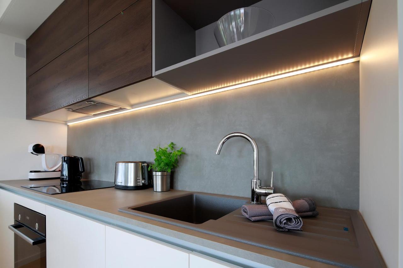Modena Maris-heated Pool-grill-relax-jacuzzi Apartment *
