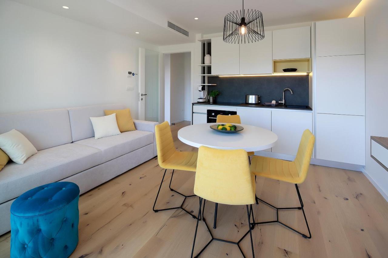 Modena Maris-heated Pool-grill-relax-jacuzzi Apartment *