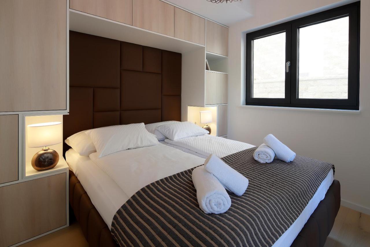 Modena Maris-heated Pool-grill-relax-jacuzzi Apartment *