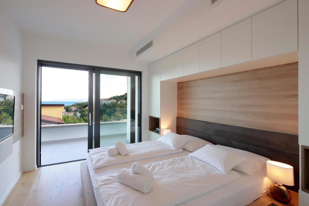 Apartment Modena Maris-heated Pool-grill-relax-jacuzzi *