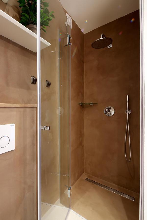 Apartment Modena Maris-heated Pool-grill-relax-jacuzzi