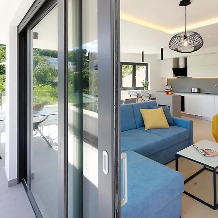 Modena Maris-Heated Pool-Grill-Relax-Jacuzzi Apartments Icici Exterior photo