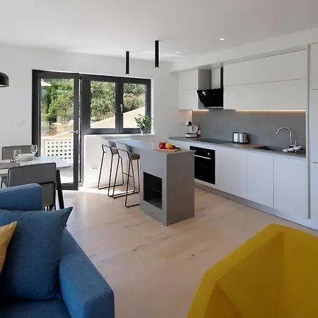 Modena Maris-Heated Pool-Grill-Relax-Jacuzzi Apartments Icici Exterior photo