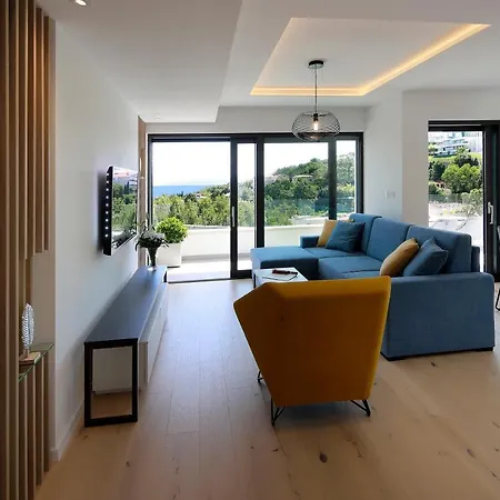 Modena Maris-Heated Pool-Grill-Relax-Jacuzzi Apartments Icici Exterior photo