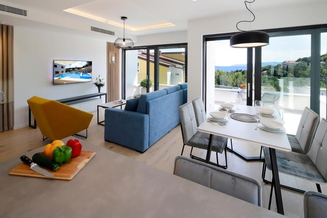 Modena Maris-heated Pool-grill-relax-jacuzzi Apartment Icici