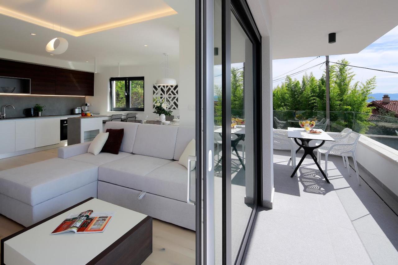 Modena Maris-heated Pool-grill-relax-jacuzzi Apartment Icici
