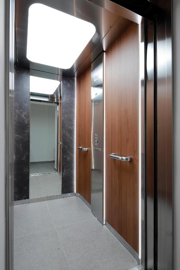 Apartment Modena Maris-heated Pool-grill-relax-jacuzzi Icici