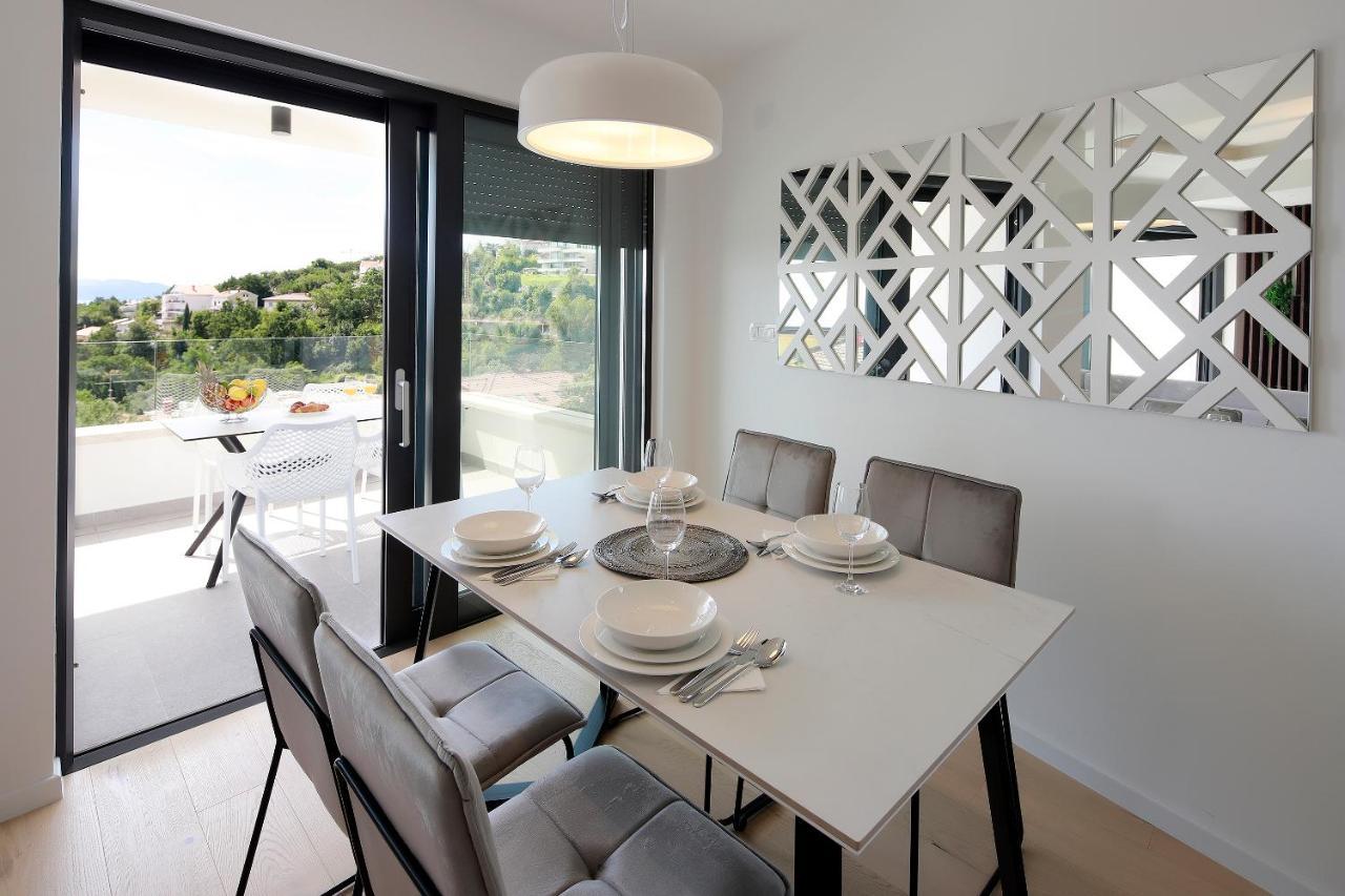 Modena Maris-heated Pool-grill-relax-jacuzzi Apartment *