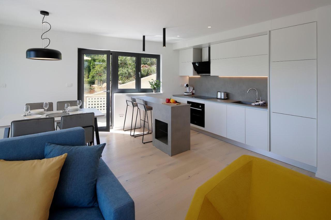 Modena Maris-heated Pool-grill-relax-jacuzzi Apartment Icici