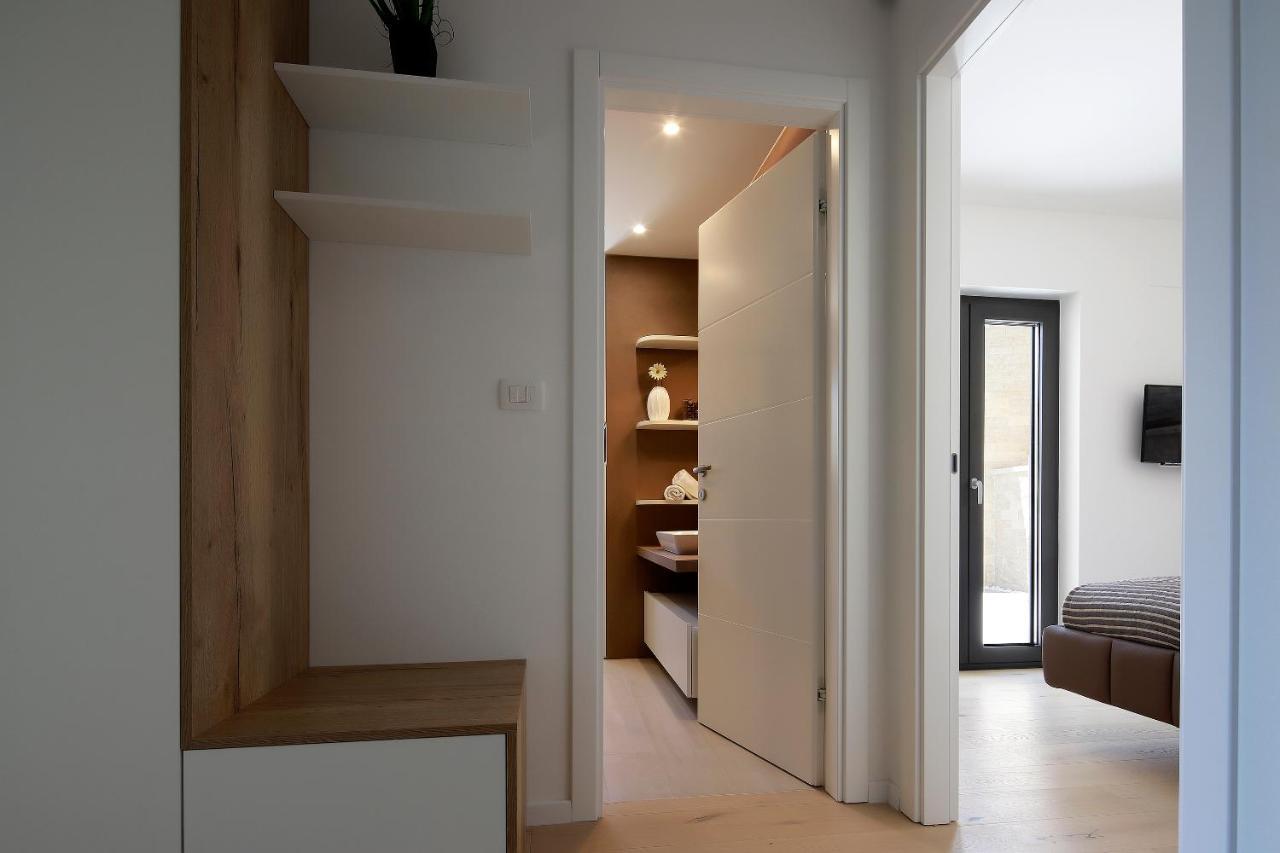 Modena Maris-heated Pool-grill-relax-jacuzzi Apartment *