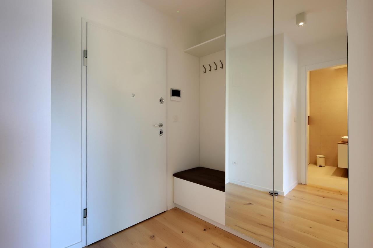 Apartment Modena Maris-heated Pool-grill-relax-jacuzzi *