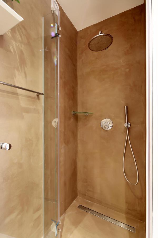 Apartment Modena Maris-heated Pool-grill-relax-jacuzzi *