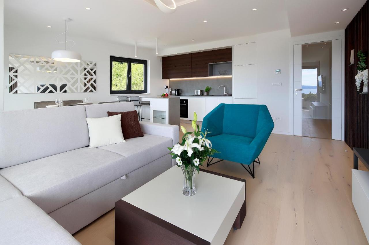 Modena Maris-heated Pool-grill-relax-jacuzzi Apartment Icici