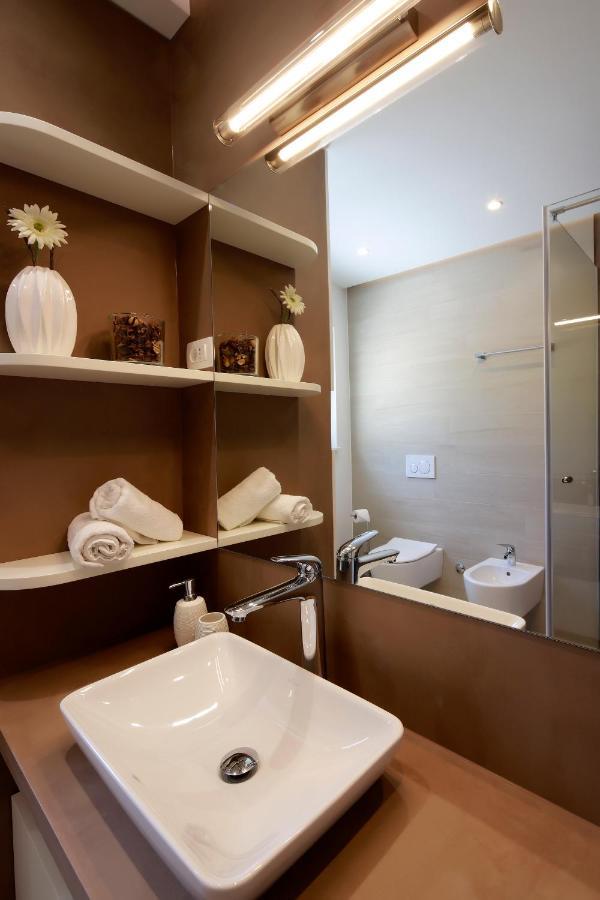 Apartment Modena Maris-heated Pool-grill-relax-jacuzzi