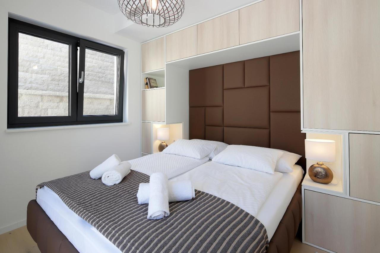 Modena Maris-heated Pool-grill-relax-jacuzzi Apartment *