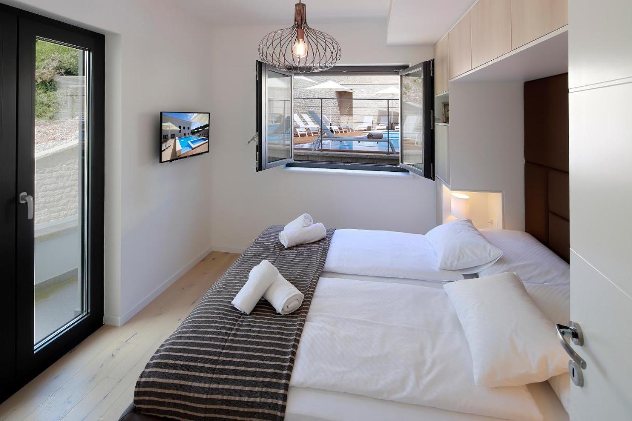 Modena Maris-heated Pool-grill-relax-jacuzzi Apartment Icici