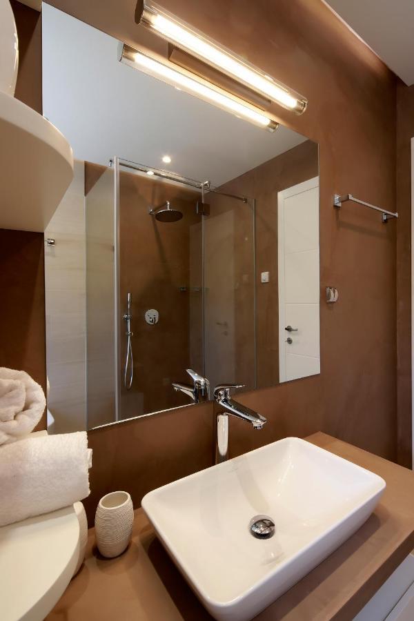 Apartment Modena Maris-heated Pool-grill-relax-jacuzzi Icici