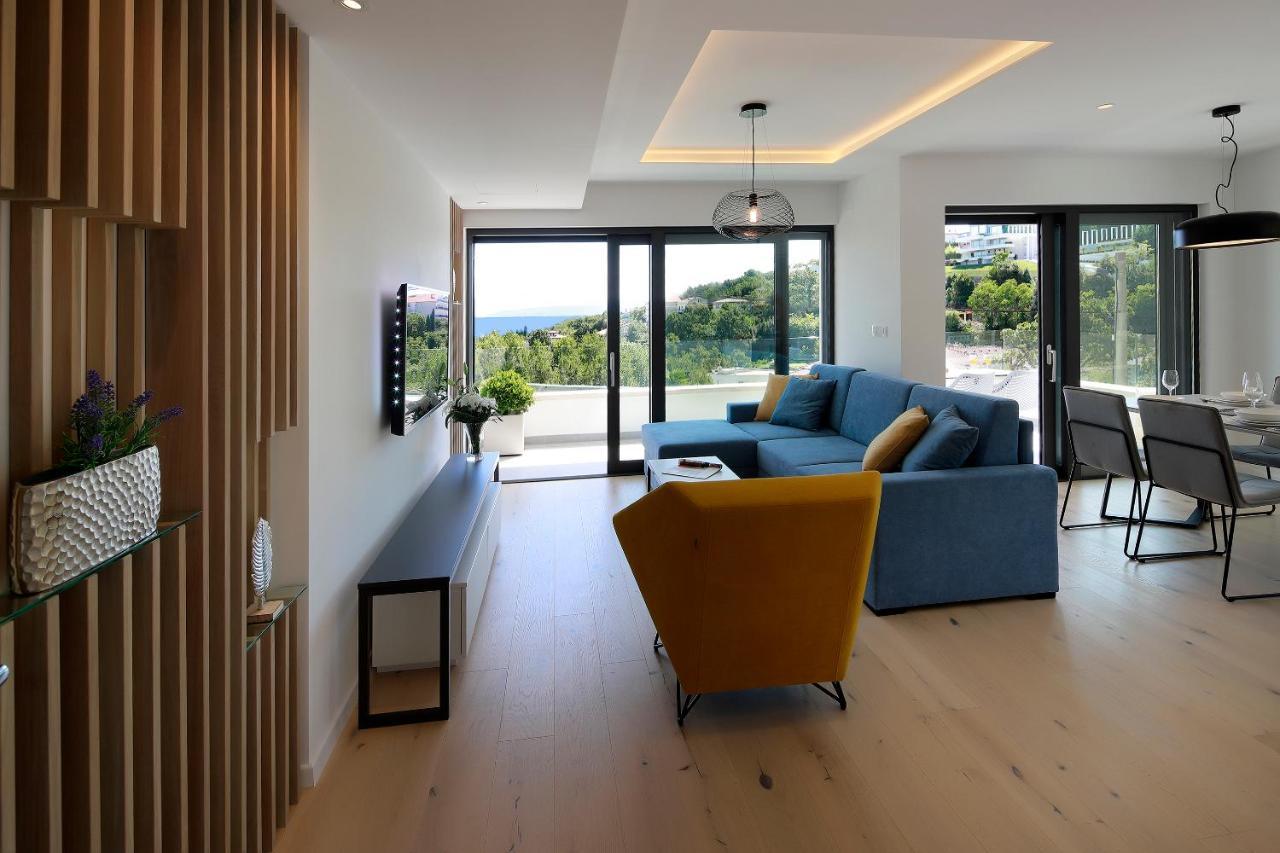 Modena Maris-heated Pool-grill-relax-jacuzzi Apartment