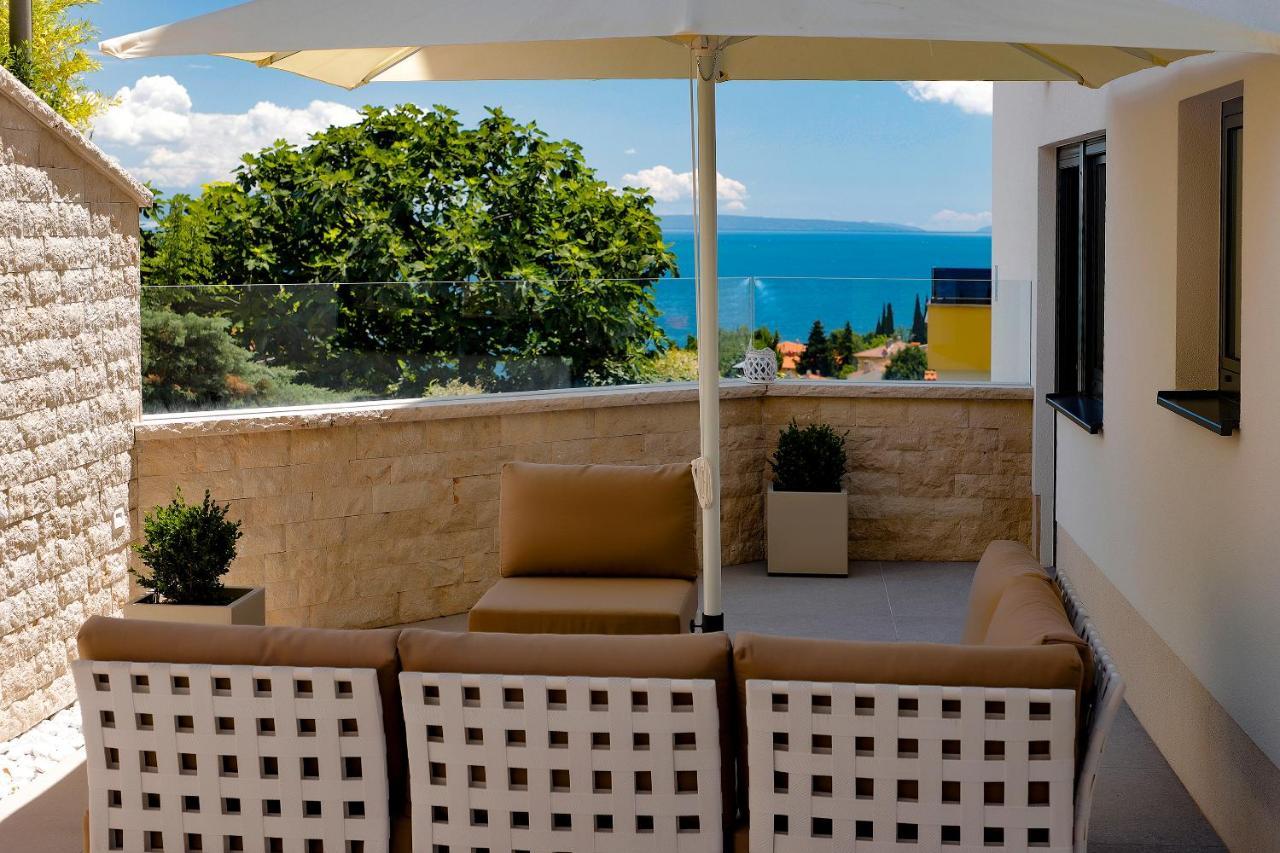 Apartment Modena Maris-heated Pool-grill-relax-jacuzzi