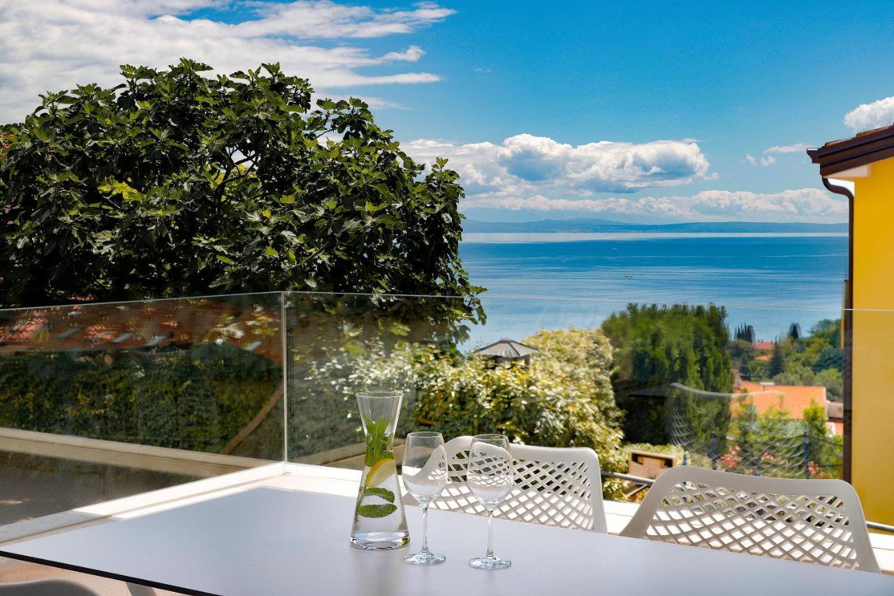 Modena Maris-heated Pool-grill-relax-jacuzzi Apartment Icici